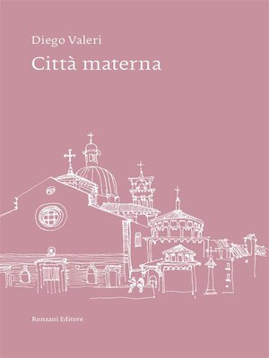 cover image of Città Materna